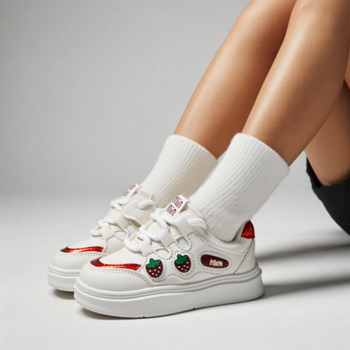 Pantofi sport XA-2579alb [1]