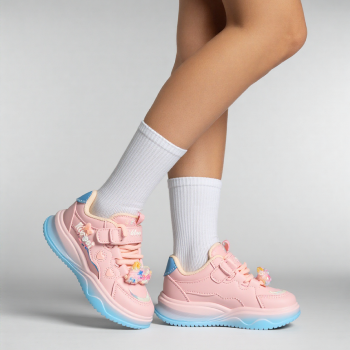 Pantofi sport XA-2583 [5]