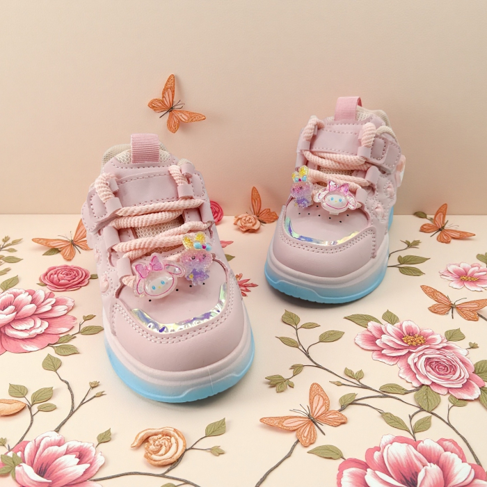 Pantofi sport XA-2583 [2]