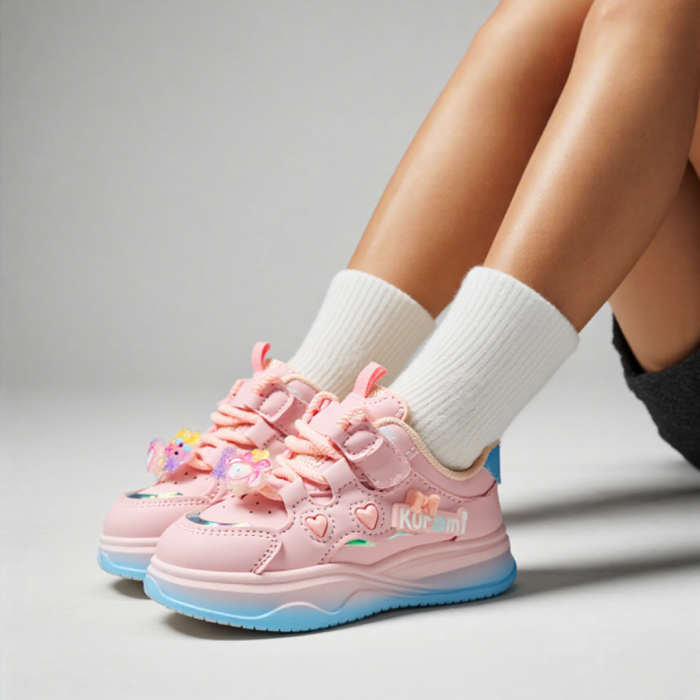 Pantofi sport XA-2583 [3]