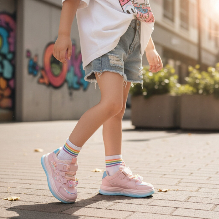 Pantofi sport XA-2583 [2]