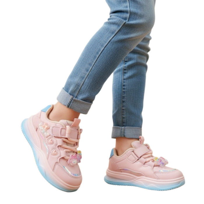 Pantofi sport XA-2583 [4]