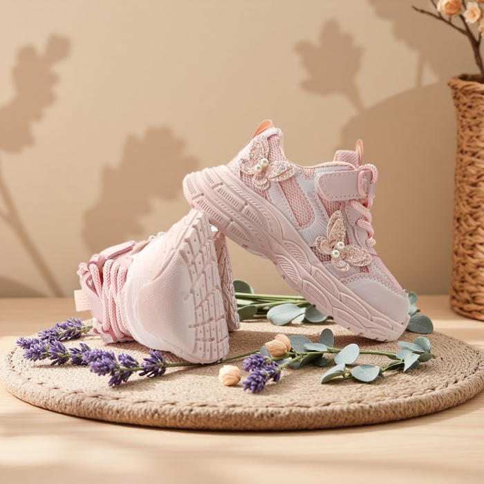 Pantofi sport XA-2584 [5]