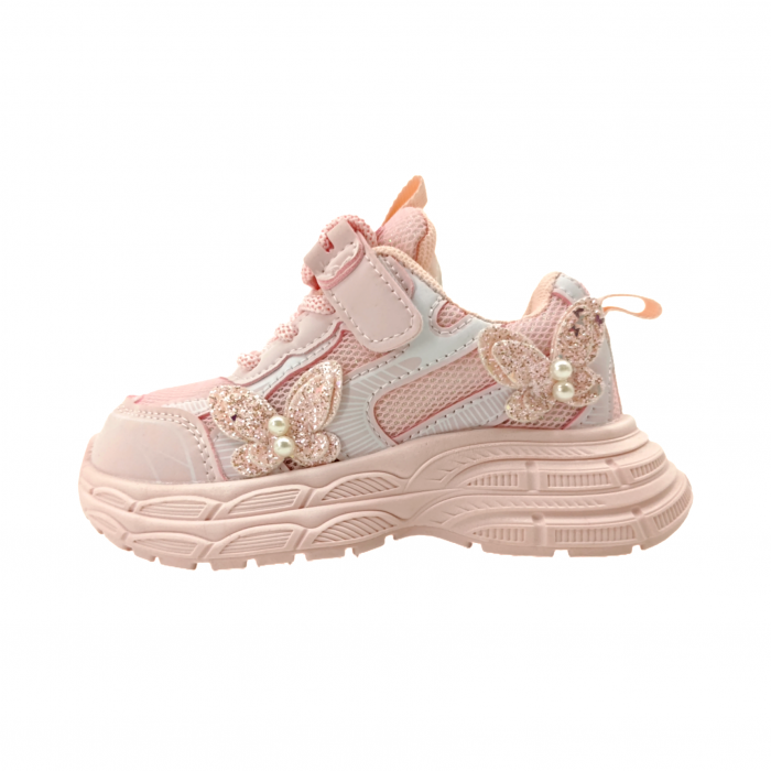 Pantofi sport XA-2584 [6]