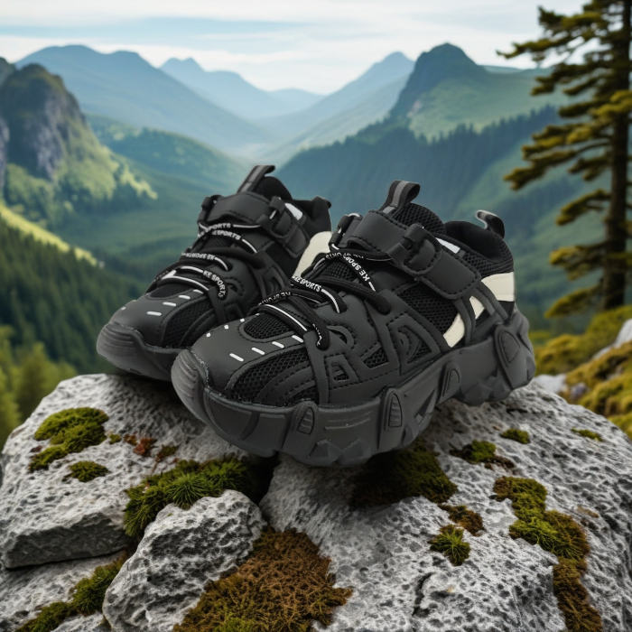 Pantofi sport XA-2585 [1]