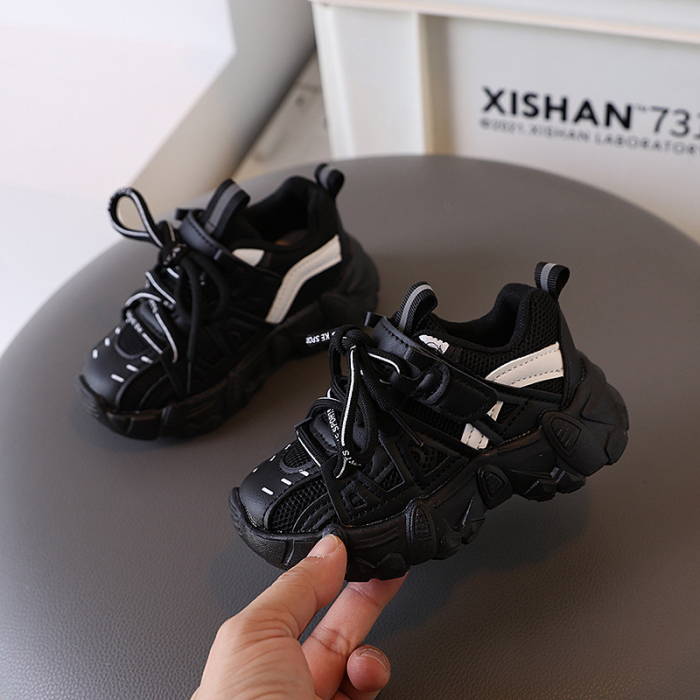 Pantofi sport XA-2585 [3]