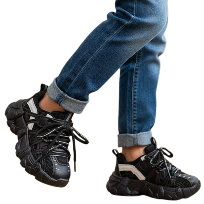 Pantofi sport XA-2585 [7]