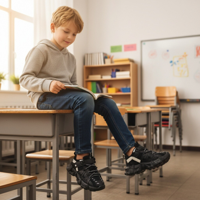 Pantofi sport XA-2585 [3]