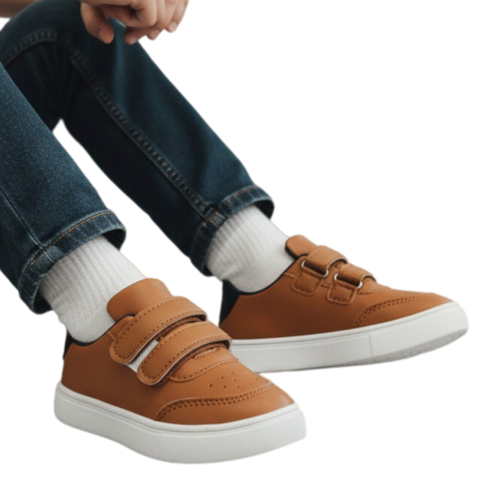 Pantofi sport XA-2600maro [2]