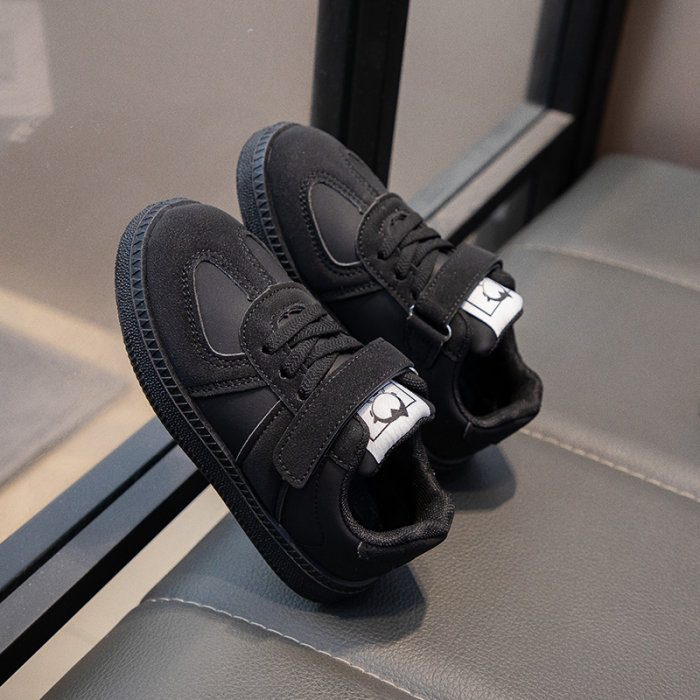 Pantofi sport XA-2586negru [14]