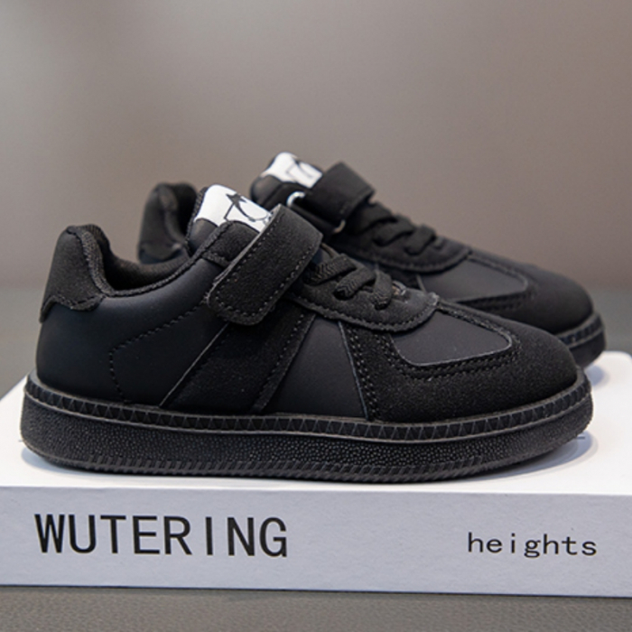 Pantofi sport XA-2586negru [5]