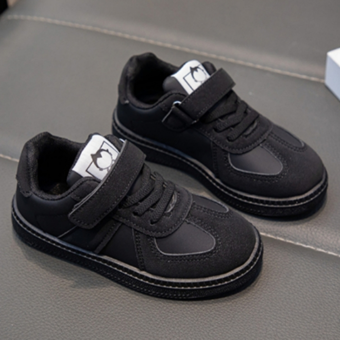 Pantofi sport XA-2586negru [4]