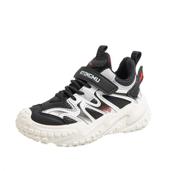 Pantofi sport XA-2574negru [6]