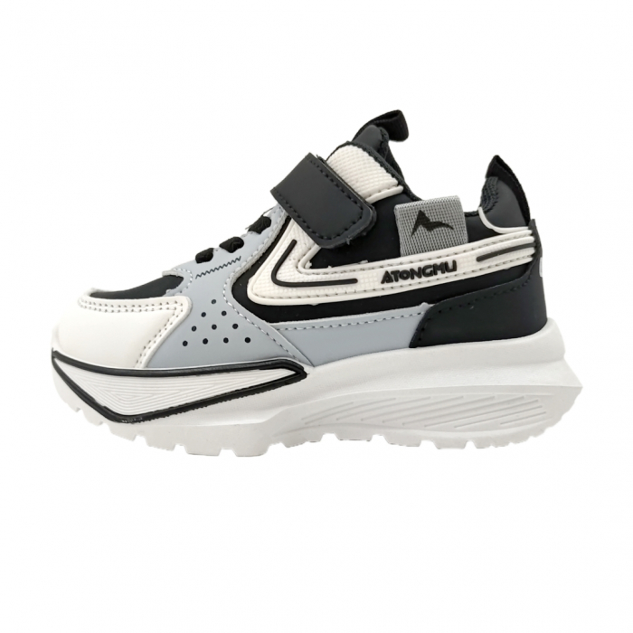 Pantofi sport XA-2588negru [8]