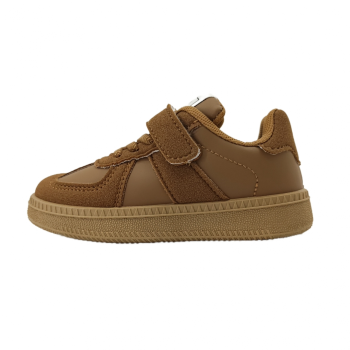 Pantofi sport XA-2586maro [20]