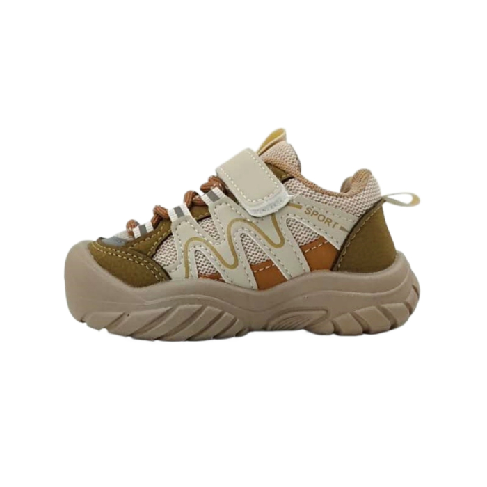 Pantofi sport XA-2601bej [3]