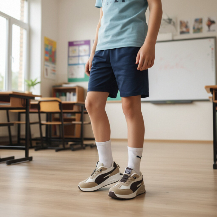 Pantofi sport XA-2608 [5]