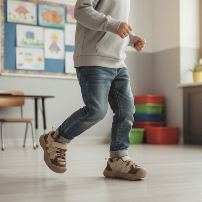 Pantofi sport XA-2601bej [6]