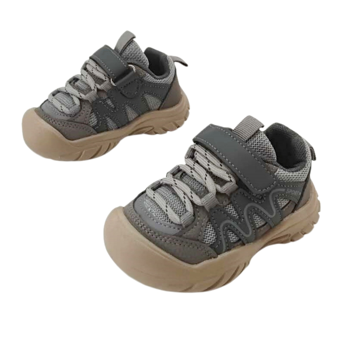 Pantofi sport XA-2601gri [3]