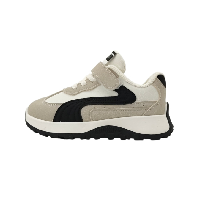 Pantofi sport XA-2609alb [3]