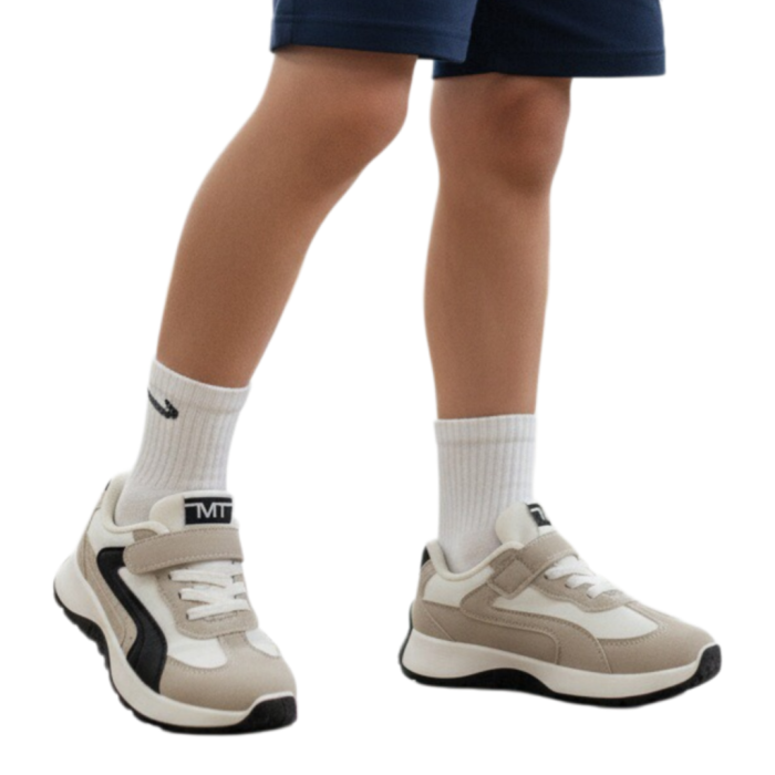 Pantofi sport XA-2609alb [2]