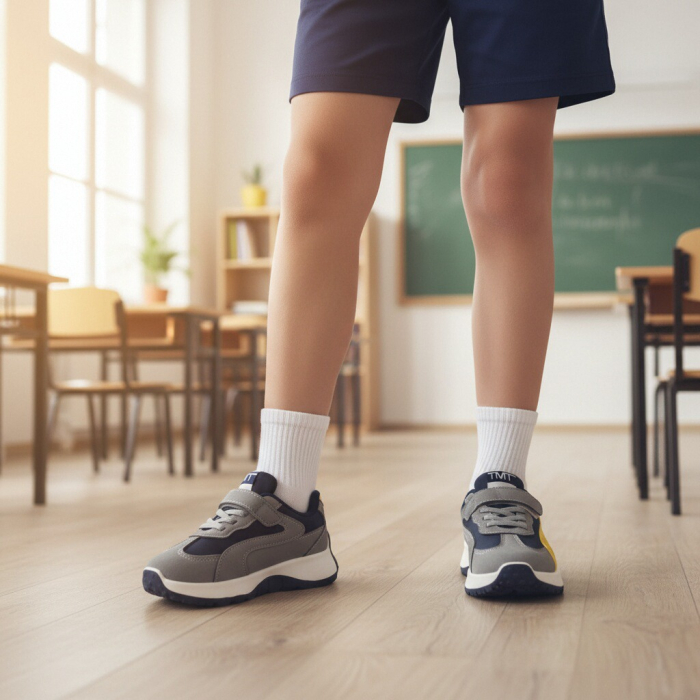 Pantofi sport XA-2609gri [6]