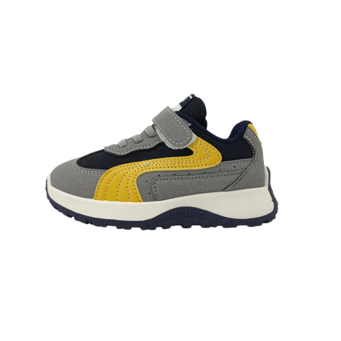Pantofi sport XA-2609gri [3]