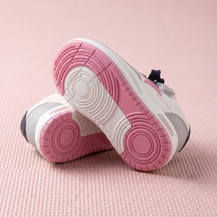 Pantofi sport XA-2630roz [9]