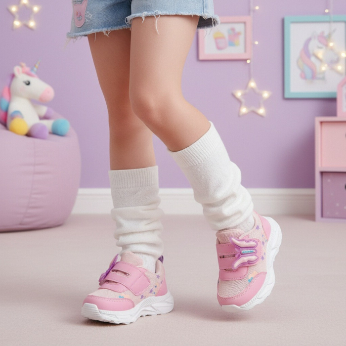 Pantofi sport XA-2610 [4]