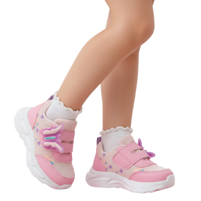 Pantofi sport XA-2610 [2]