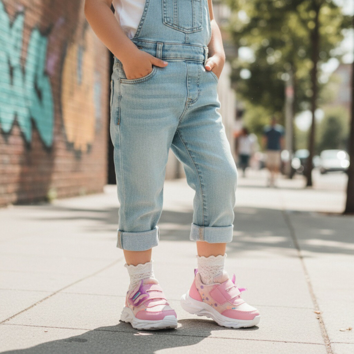 Pantofi sport XA-2610 [8]