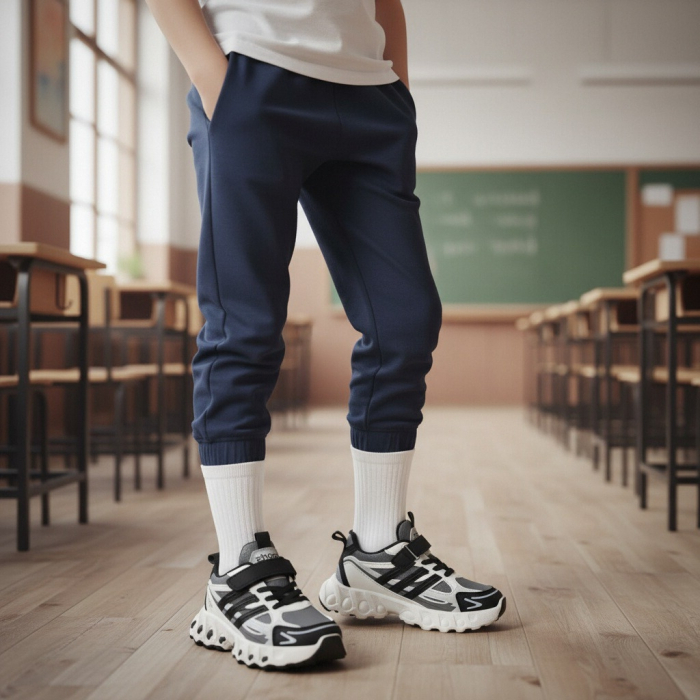 Pantofi sport XA-2612 [7]