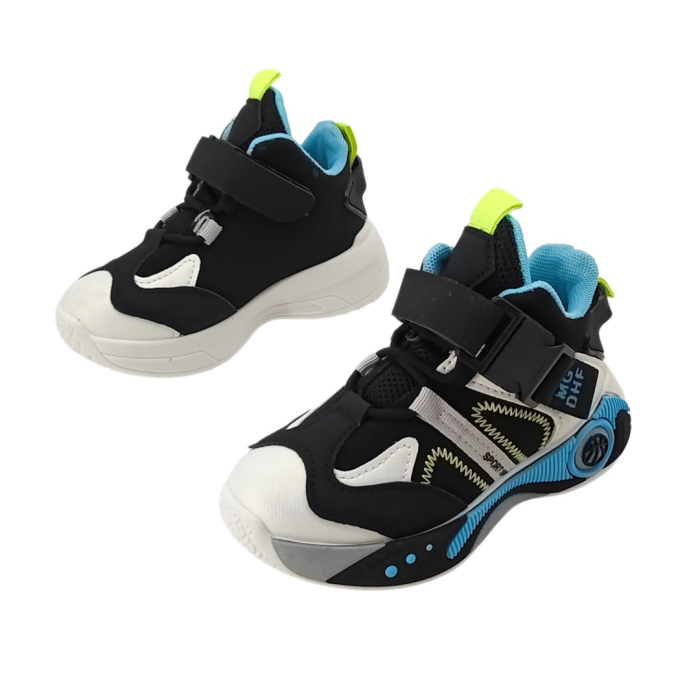 Pantofi sport XA-2614 [6]