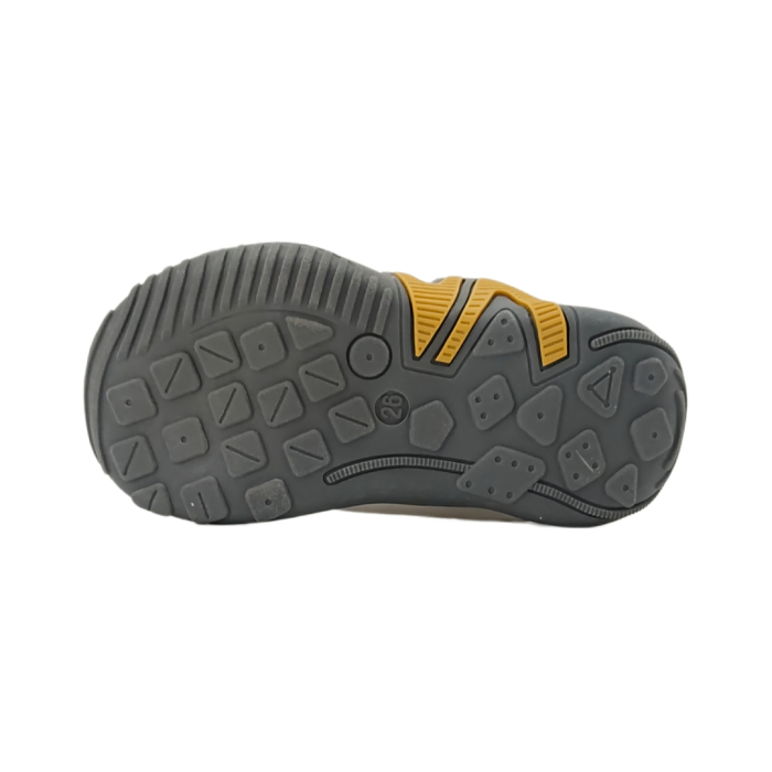 Pantofi sport XA-2632gri [3]