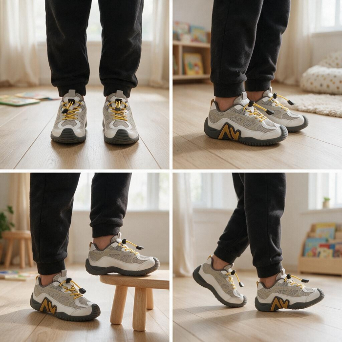 Pantofi sport XA-2632gri [6]