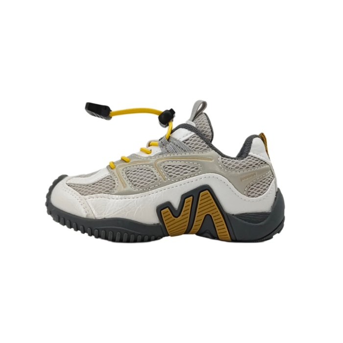 Pantofi sport XA-2632gri [4]