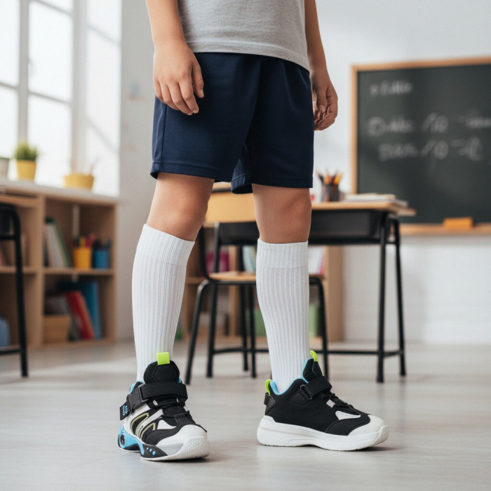 Pantofi sport XA-2614 [8]