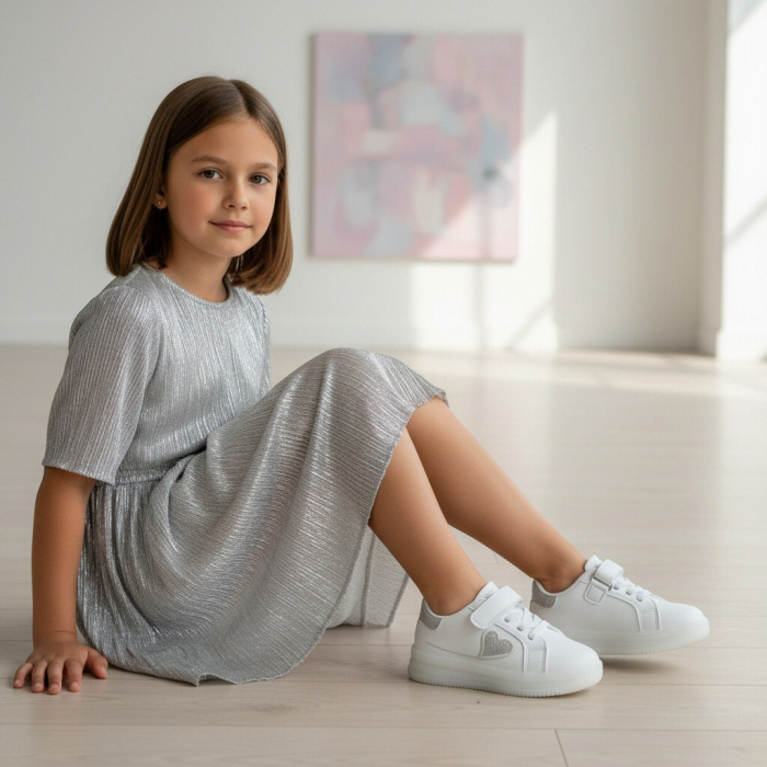 Pantofi sport NC171 [5]