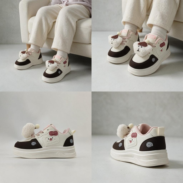 Pantofi sport XA-2631 [10]