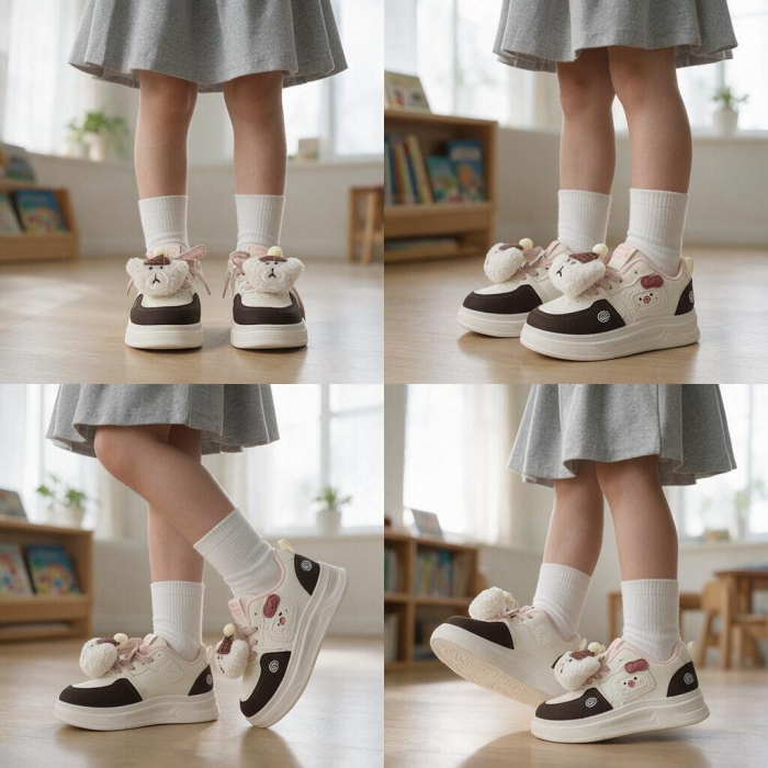 Pantofi sport XA-2631 [8]