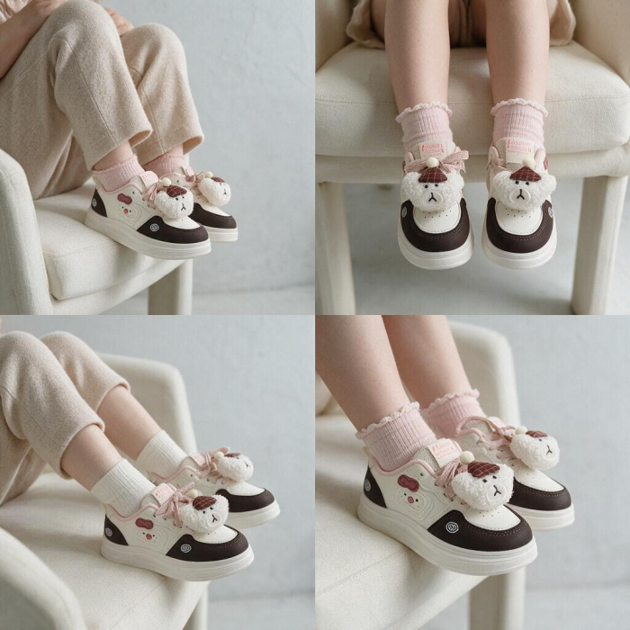 Pantofi sport XA-2631 [6]