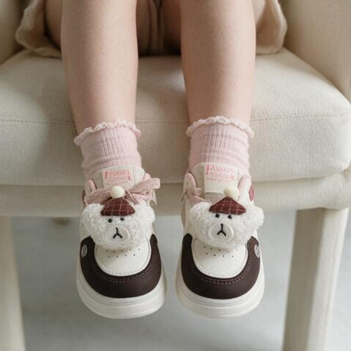 Pantofi sport XA-2631 [7]