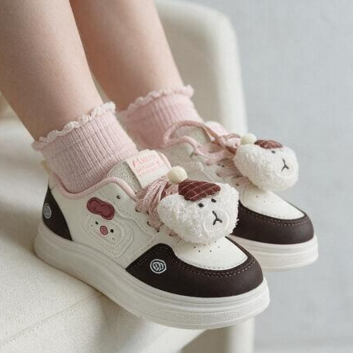 Pantofi sport XA-2631 [5]
