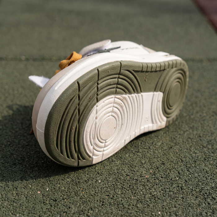 Pantofi sport XA-2630verde [5]