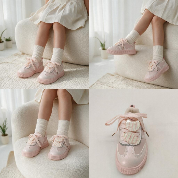 Pantofi sport XA-2633 [8]