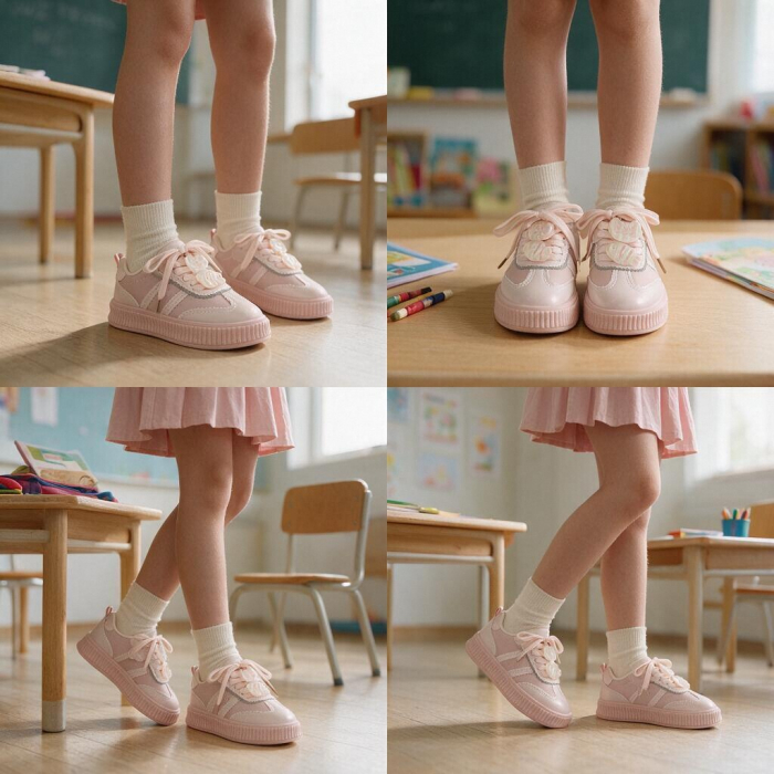 Pantofi sport XA-2633 [9]