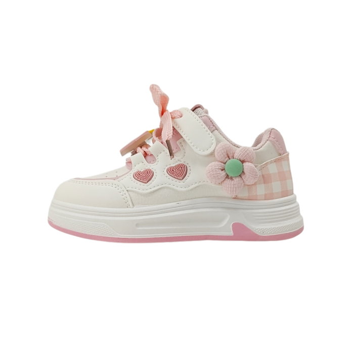 Pantofi sport XA-2629roz [5]