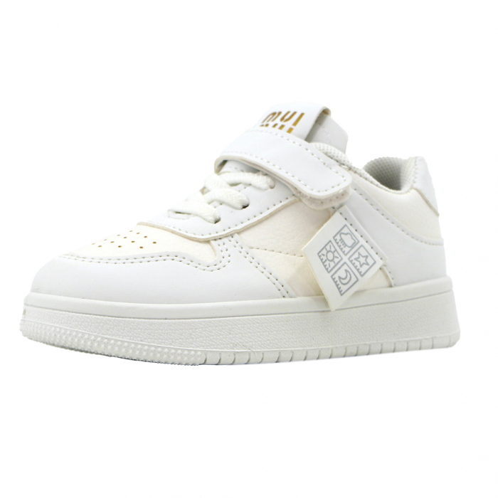 Pantofi sport XA-57-58alb [8]