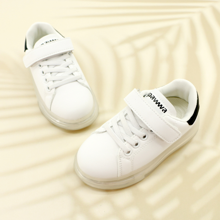 Pantofi sport TC-01-02negru [3]