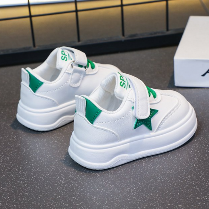 Pantofi sport XA-2510verde [5]
